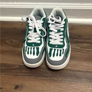 Brand X Moss and Stone Men’s Sneakers